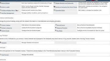 SugarCRM Module: Google Calendar - Install Guide