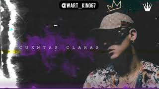 Kevin Roldán - Cuentas Claras (Audio Oficial)