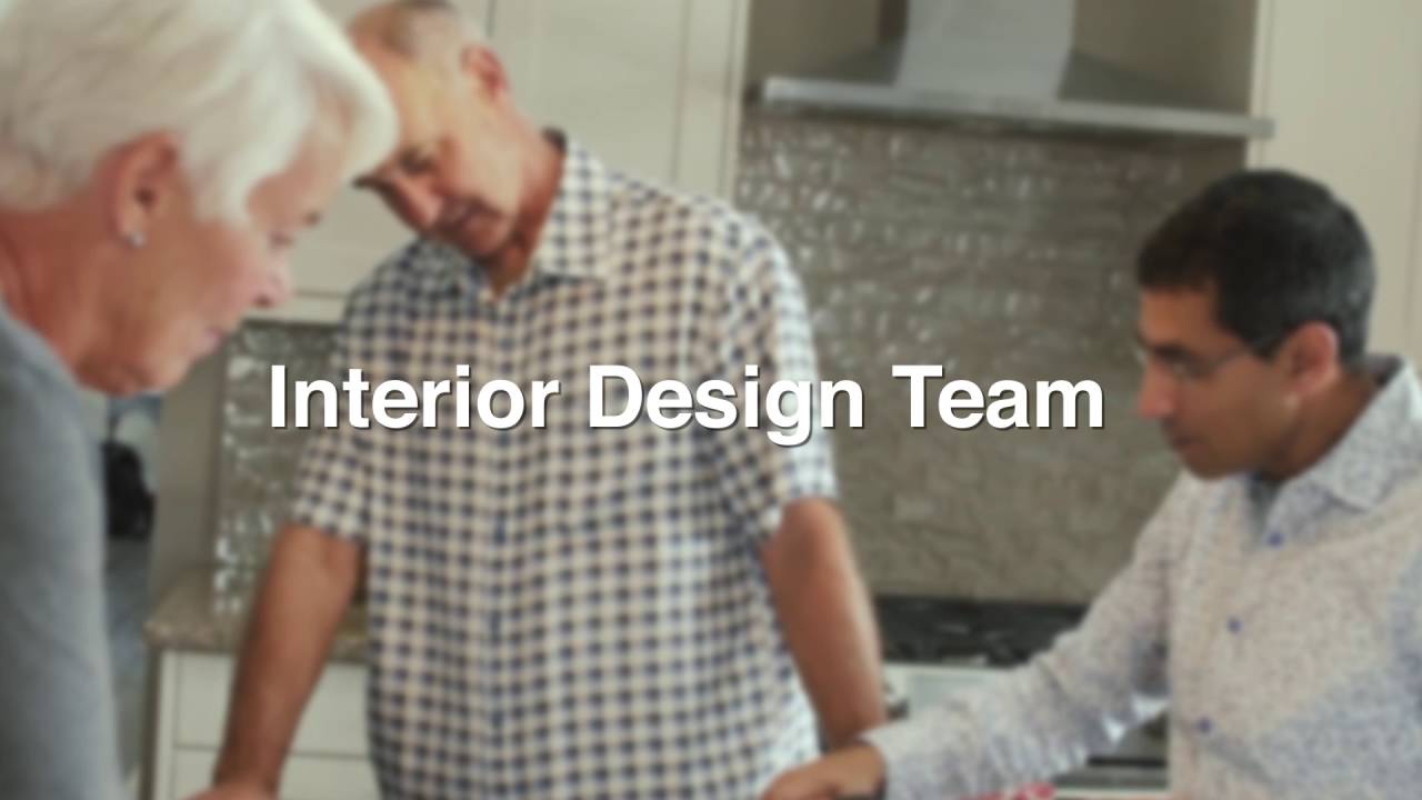 Gatta Homes Interior Design Team