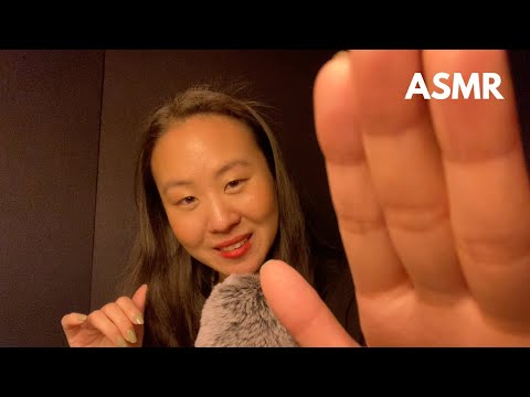 Suis mes instructions ASMR Français