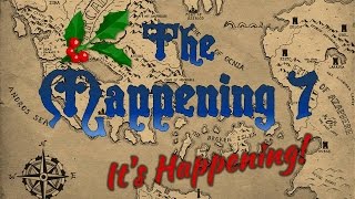 The Mappening 7: It's about time!