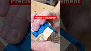I Found The Perfect Layout Tool For Woodworking
