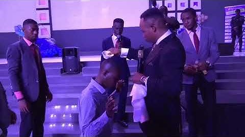 PROPHETIC CONVENTION 2024 WITH THE PROPHETIC ARCHBISHOP ELISHA SALIFU AMOAKO DAY 3,PT 3.25/04 /2024