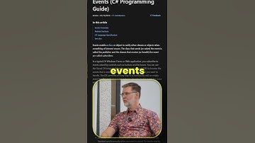 The Worst Feature in C#