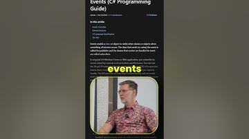 The Worst Feature in C#