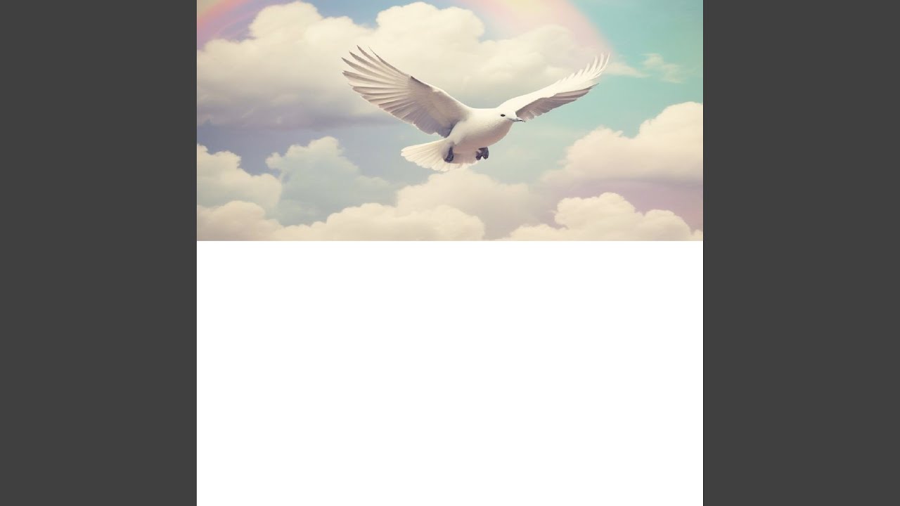 The Cross Stands Tall