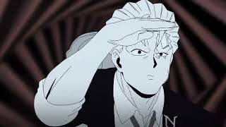 Undead Unluck - Opening 1 【01】 4K 60FPS Creditless | CC