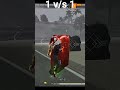 1 v/s 1