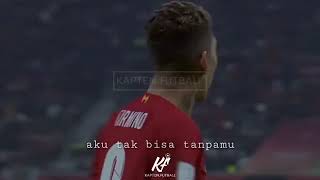 Story'wa Sekil dan aksi Firmino 9 terbaru 2020 durasi 30 detik