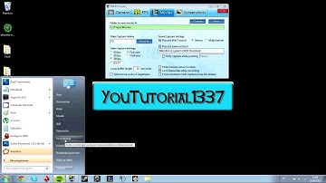 Fraps Settings for Recording High-Quality Gaming Videos! 2012