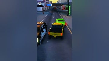 Rush Hour 3D Levels 1-20 IOS Gameplay
