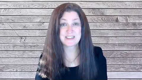 Julia Vaughan: "Lead and Lift Others"
