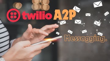 Discover the SECRET to 10DLC Messaging Success with Twilio US A2P!