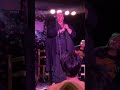 Cante flamenco maria martinez