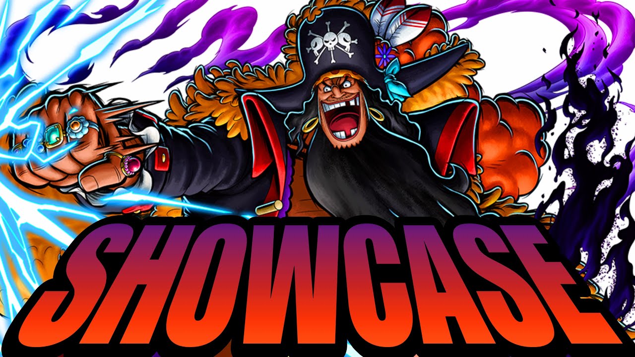 DOPO ANNI È ARRIVATA LA SUA V2. NEW EXTREME BLACK BEARD V2 LVL.100 GAMEPLAY. One Piece Bounty Rush