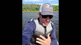 How do you break in a new Sea-Doo