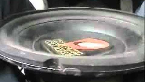 12vdb.com - car audio database: Fultron Depthcharge10.1