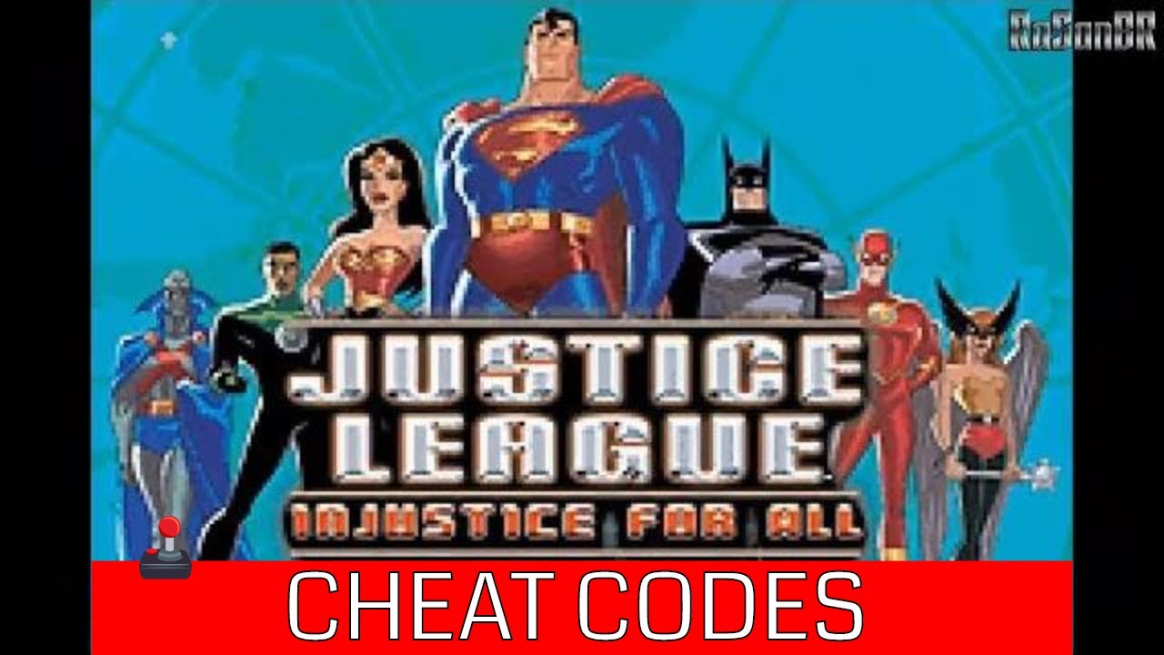 История игр лига. Justice League игра. Justice League Injustice for all. Лига справедливости GBA. Justice League Injustice for all игра.