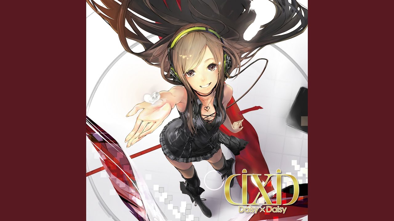 永久のキズナ (feat. Another Infinity)