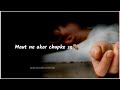 Mot status • Death Status • Sad Status • Sad Shayari • Dead Shayar Official Mp3 Song