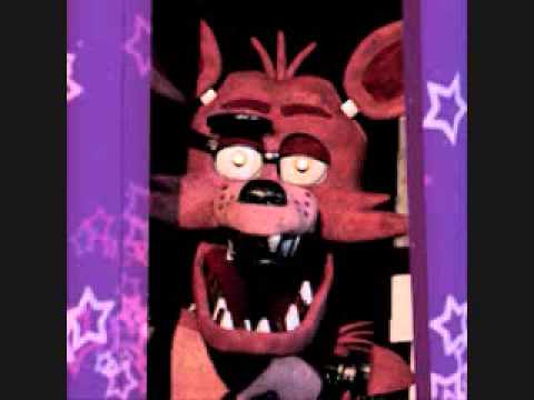 Five Nights at Freddy&amp;amp;#39;s - Foxy The Pirate Fox