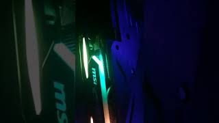 Msi Rtx 2070 Super Gaming X Trio Coil Whine Issue