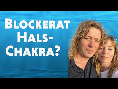 Video: Hur man läker med hjälp av chakra: 7 steg (med bilder)