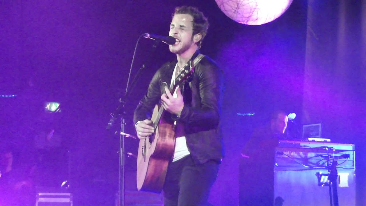 James Morrison - Nothing Ever Hurt Like You / Live @ HMV Hammersmith ...