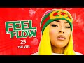 DJ FESTA - FEEL THE FLOW 25 | The Vibe