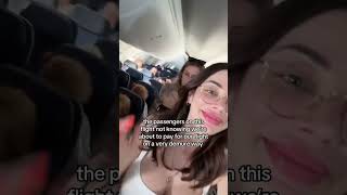 no one realized what I did!