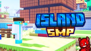 Island SMP Application Third Try