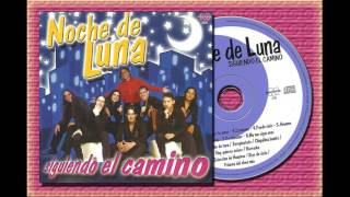 Video thumbnail of "Noche de luna - No me sigas más"