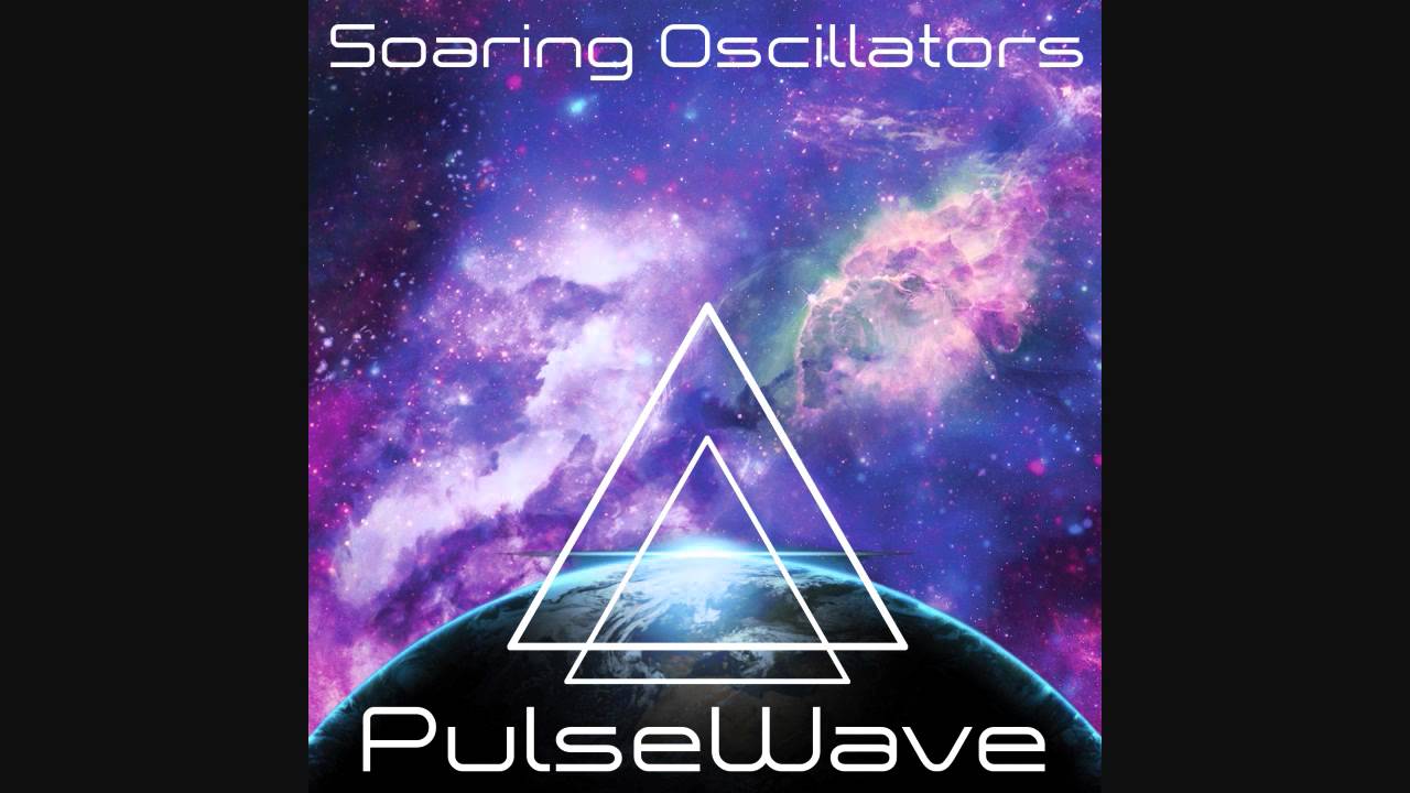 Watch PulseWave - Unbounded on YouTube Watch PulseWave - Unbounded on YouTube
