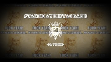 DaVickie - Tặng mày khi tao rảnh [ Official Video ]