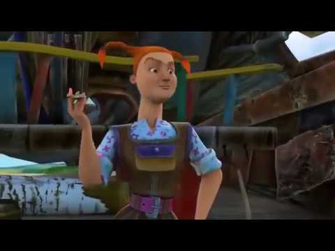 Полнометражный мультфильм русские Полнометражный мультфильм русские