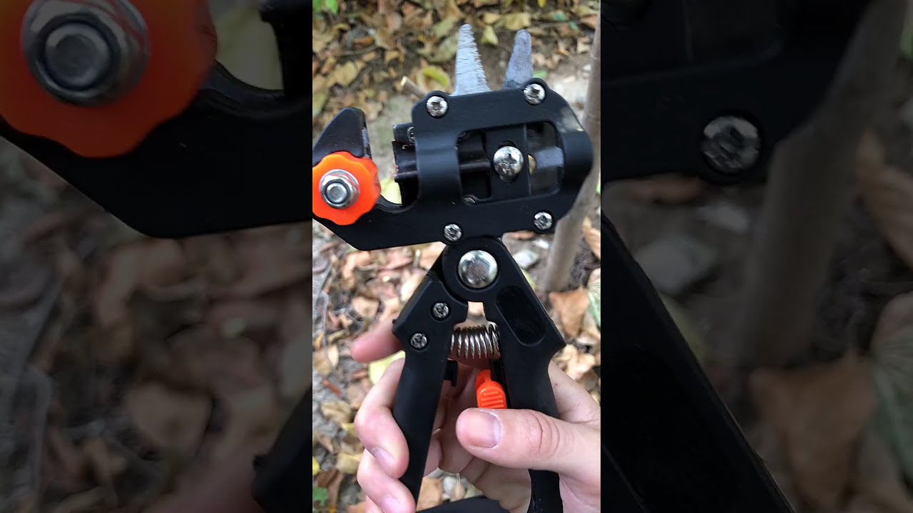 Amazing Use Tools DIY Short 542