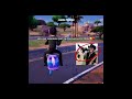 Rideable loot llamas before gta 6 🫩✌️