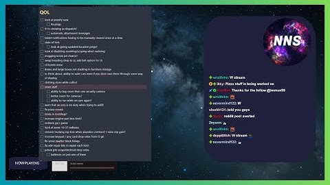 NP Dev NNS goes through all the updates he made for today | NoPixel 4.0 GTA RP | RP Clips Hub