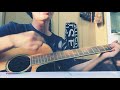 Mr.Shining Moon/Mr.Children(Cover)