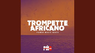 Trompette Africano