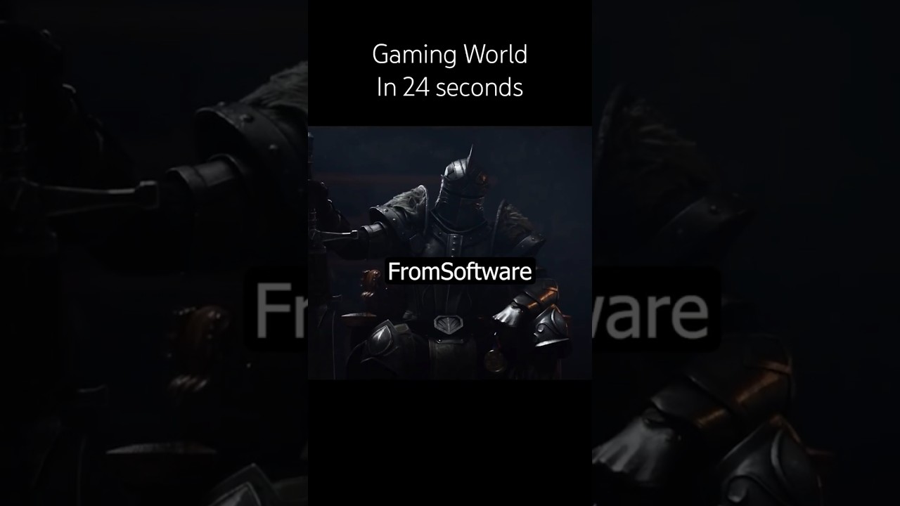 Gaming World Experience 