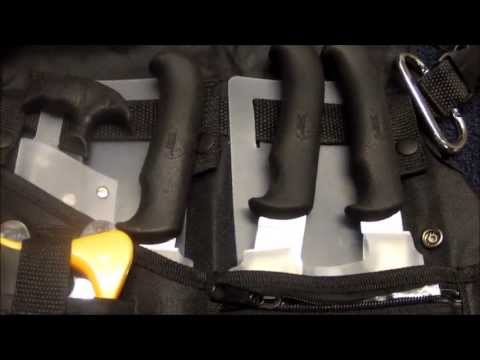 Butcher Kit Review: