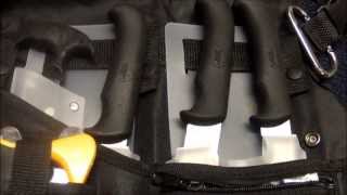 Butcher Kit Review: The Outdoor Edge Butcher-lite