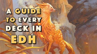 Zirda, the Dawnwaker | A Guide To Every Deck In EDH