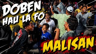 HAU LA FO MALISAN ATAURU