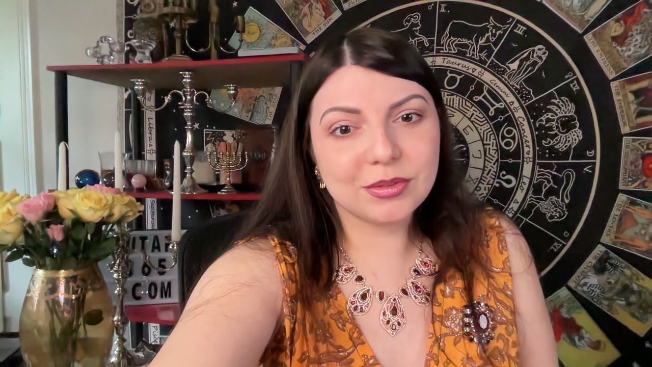 Климат в Мире. Йеллоустоун накроет США? Таро Юлия Петрова