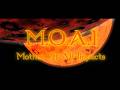 THEIA IMPACT IN REAL TIME PART 1 : Formation of the Moon