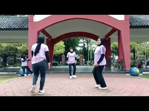 aku merindu /dance mix/tik tok biral