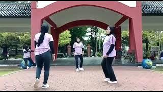 aku merindu /dance mix/tik tok biral