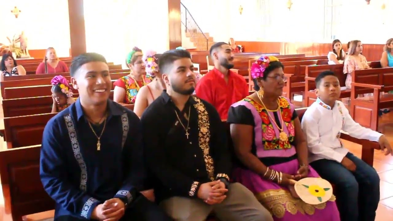 70 ANIVERSARIO SRA MARIA HILDA.. CORAZONES OAX